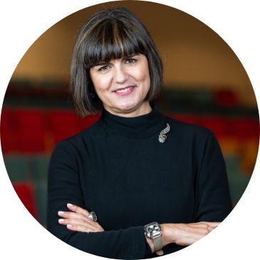Paula Arriscado